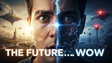 Walking Into The Future : 🤖 Massive Mecha Robots & Cyberpunk Cities | The Future of Tech & Transport