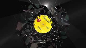 The Rolling Stones — Driving Me Too Hard (Lyric video)