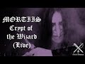 Capture de la vidéo Mortiis "Crypt Of The Wizard (Live)" Full Album (Out Of Season, Dark Dungeon Music, Dungeon Synth)