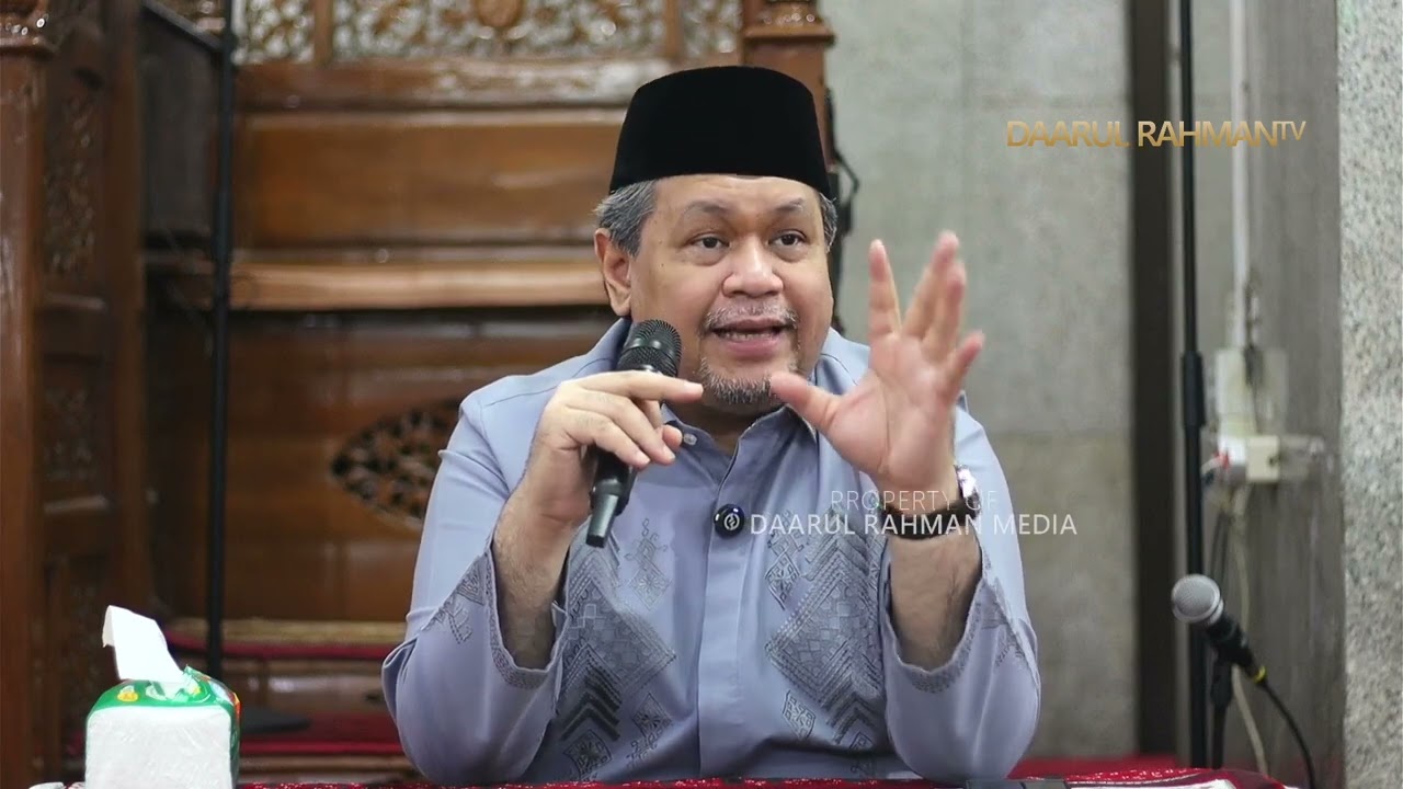 Menjaga Tradisi Ilmu: Jalan Ahlus Sunnah wal Jama’ah - Gus Faiz | 27 Juli 2025