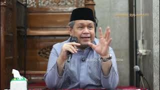 Menjaga Tradisi Ilmu: Jalan Ahlus Sunnah wal Jama’ah - Gus Faiz | 27 Juli 2025