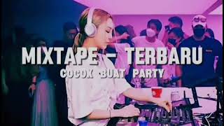 Mixtape terbaru cocok Buat Party pasti beda  byhendri Wengkenew2025