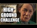 007 First Light – High Ground Challenge