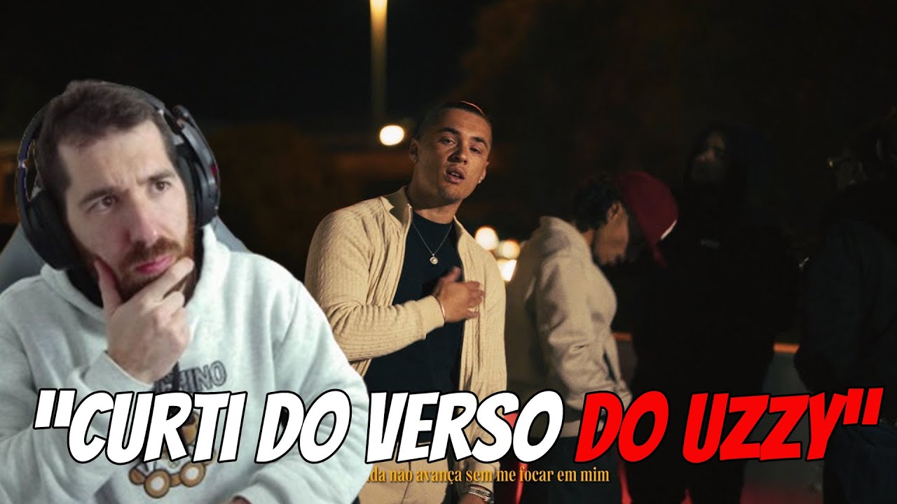 TJI REAGE A UZZY, MTR - VELA