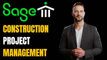 Sage Intacct Construction Project Management Demo 2025