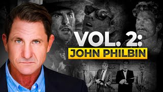 PXF Film Interviews Vol 2: John Philbin Actor from (Point Break 1991, North Shore, Tombstone) Net Worth