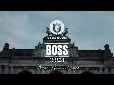 Eliza BOSS Official Video