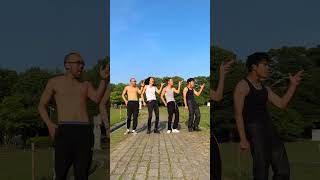 44 미팅했는데 이4명나옴