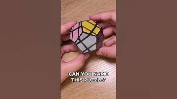 Can you name these twisty puzzles? Part 32