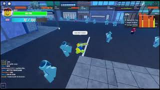 hey aut devs, it would be nice if you fix your game