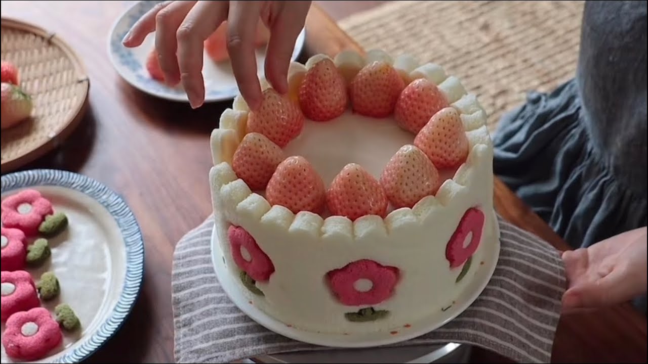 انجبر ولدعمي يتزووجني وهومايبيني بس يصيرشي ويغاار علي💖