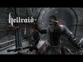 Hellraid sieht für ein mittelalterliches Dead Island gar nicht schlecht aus
