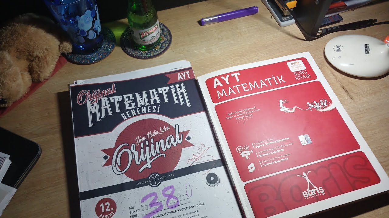 AYT FULLEME SANATI | 27.01.26