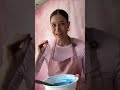 TRUCO INFALIBLE para buttercream de color intenso 🤭
