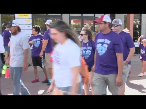 2025 Walk To End Alzheimer S Tomorrow 9 27 25