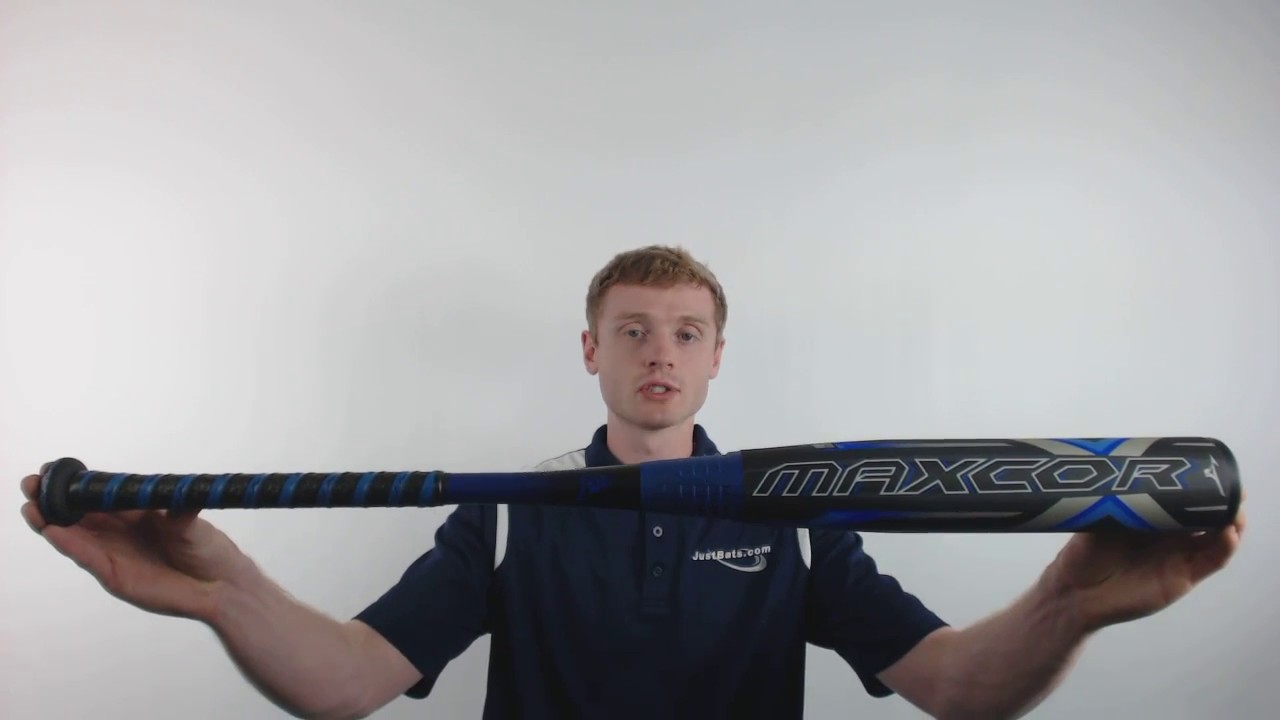 Mizuno MAXCOR -3 2 5/8