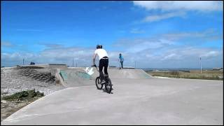 Nash & Young 2015 Bmx Edit