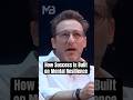How Success is Built on Mental Resilience