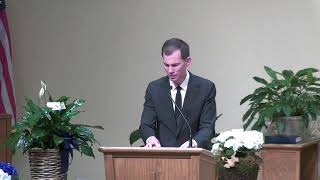 Prayer Service for Leon Iverson