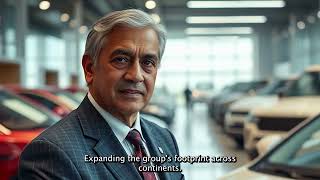 RATAN TATA THE VISIONARY LEADER| AI GENERATED DOCUMENTARY