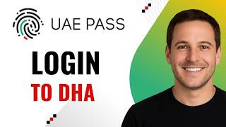 How to Authenticate Dubai Health Authority Services with UAE PASS