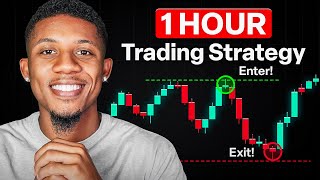 The 1 Hour Trading Strategy Most Traders Get Completely Wrong