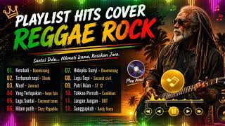 Cover reggae rock lagu populer tahun 2000an , bikin nostalgia 
