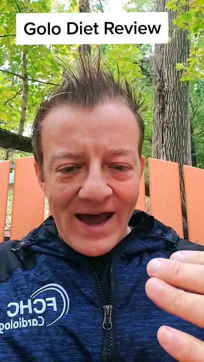 Golo Diet Review? Does the Golo diet work? Is it safe? Is Golo healthy? #golo #golodiet #release