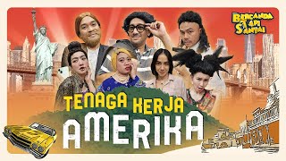 FULL] TENAGA KERJA AMERIKA | BTS (03/02/24)