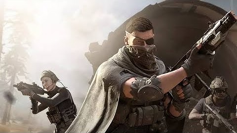 COD:Mobile | Kill Confirmed | Full Gameplay