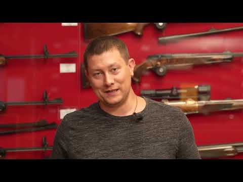 Видео: 4 способа купить огнестрельное оружие в Канаде