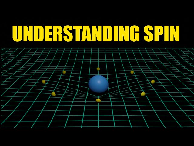 Understanding QFT - Episode 1: How spin was discovered class=