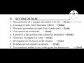 Std -IV Maths worksheet| Fill in the blanks| Match the following| True or False| SA1 Examination