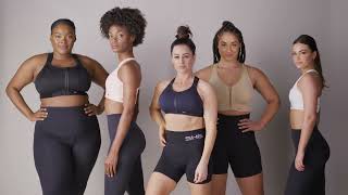 Shefit Has Change The Standard For Sports Bras