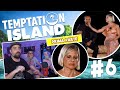 FALO' DI CONFRONTO ANTONELLA ELIA & PIETRO - Temptation Island VIP 2020 : PUNTATA FINALE *REACTION*