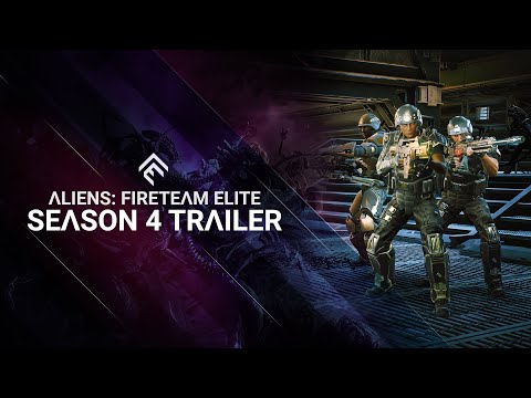 : Season 4: Prestige Trailer