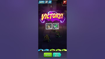 TMNT Mutant Madness Walktrough Part 16