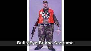 Funny Adult costumes