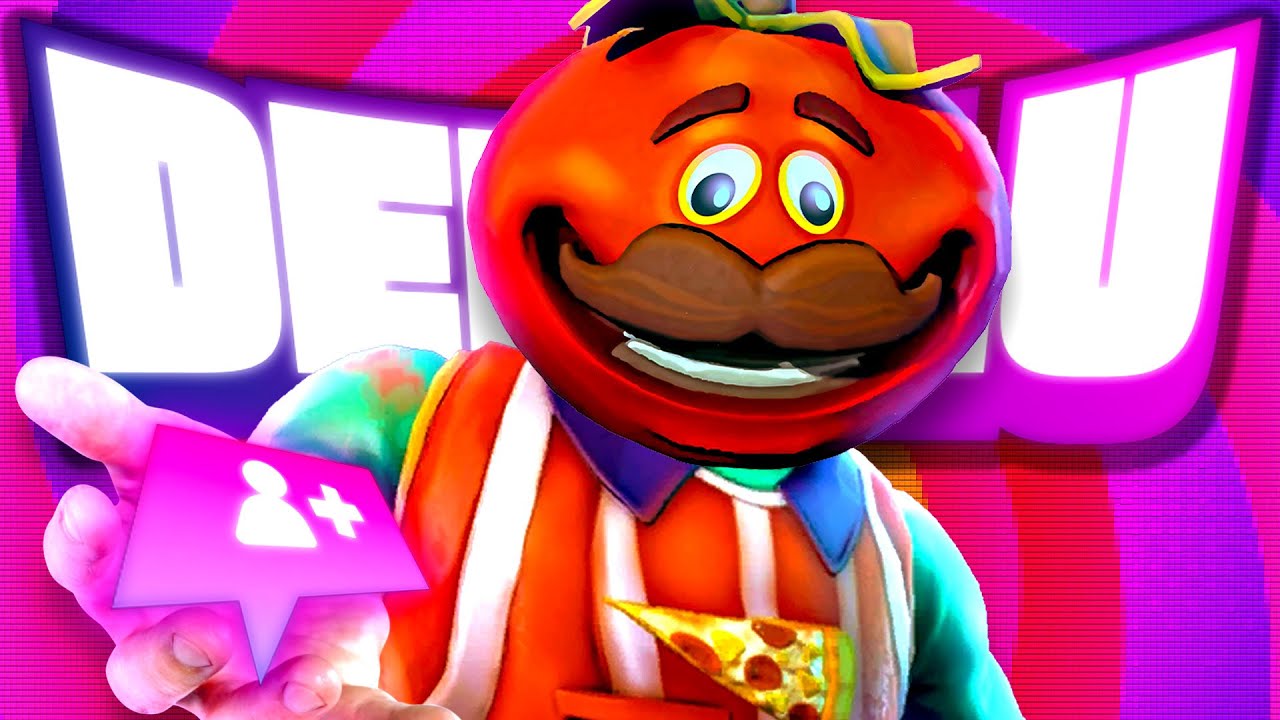 I Made FRIENDS in DELULU?!