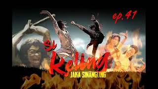 Download Lagu Dongeng Sunda Si Keling Jaka Sinangling - ep.41 MP3