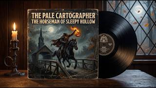 The Horseman of Sleepy Hollow – The Pale Cartographer | 1973 Vintage Progressive Rock Full Album