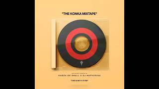 Mniki we Mali (Feat) Mlindo The Vocalist, mashudu  Shino Kikai -  (Official Audio)
