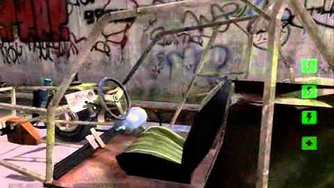 Half-Life 2 Complete Mod Walkthrough - Awakening