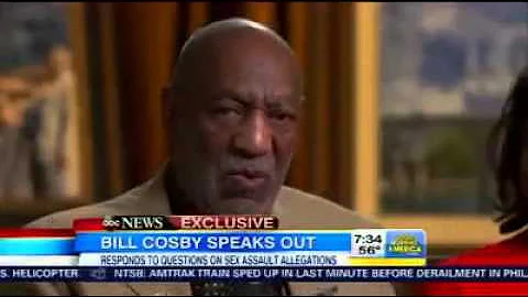 Bill Cosby accusers speak to New York magazine