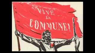 Vive la Commune - Chanson historique de France - 1871 chords