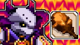 Champion Can't Keep Getting Away With This | Skul The Hero Slayer