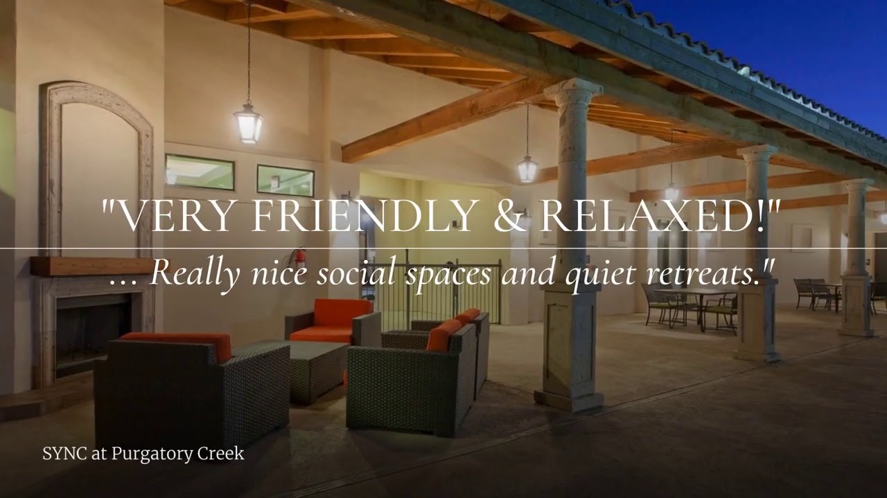 Sync At Purgatory Creek Youtube Sync At Purgatory Creek Youtube