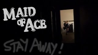 MAID OF ACE - STAY AWAY (OFFICIAL VIDEO) HD chords