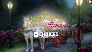 The Royal Romance - Sunshine Promenade screenshot 4
