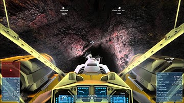 Space Engineers - My little miner